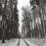 Фермерский дом Sielskoanielsko W Beskidzie Niskim