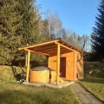 Sielskoanielsko W Beskidzie Niskim * Mecina Wielka