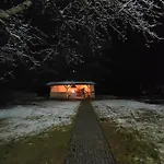 Sielskoanielsko W Beskidzie Niskim * Mecina Wielka