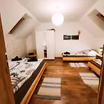 Фермерский дом Sielskoanielsko W Beskidzie Niskim *