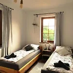 Sielskoanielsko W Beskidzie Niskim