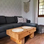 Sielskoanielsko W Beskidzie Niskim Фермерский дом